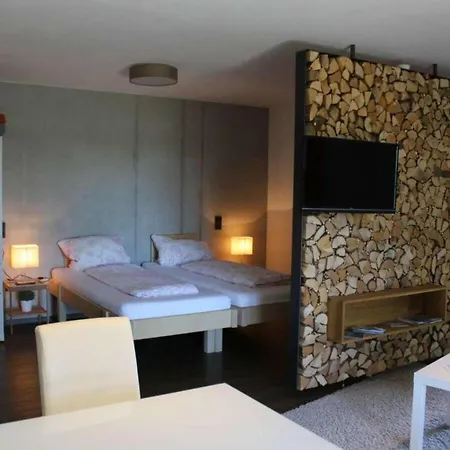 Constance Garden Comfortable Nyaraló Tettnang