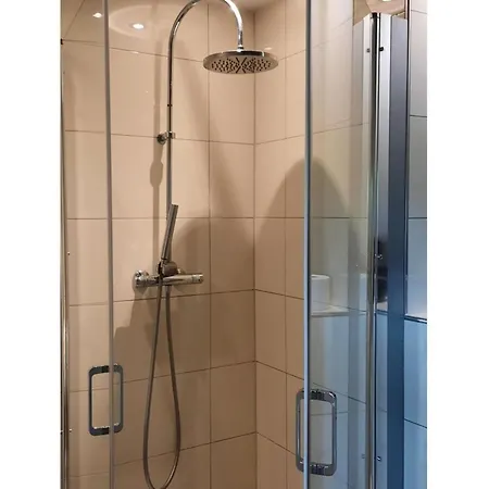 בית נופש Constance Garden Comfortable *