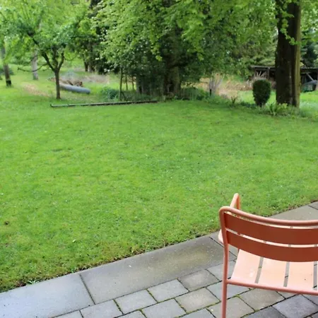 בית נופש Constance Garden Comfortable