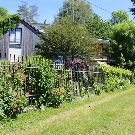 Constance Garden Comfortable בית נופש *