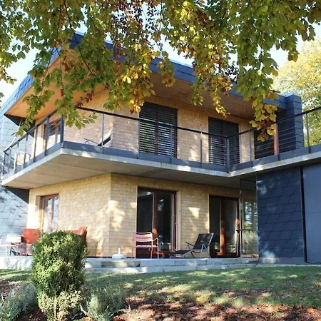 Constance Garden Comfortable בית נופש *